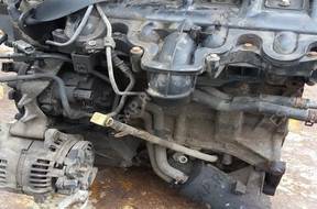 Renault Master 2.5 DCI 120KM G9U 126tys ДЕМОНТИРОВАН