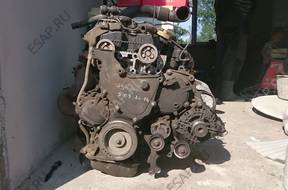 RENAULT MASTER 2.5. DCI. 2005 двигатель- ДЕФЕКТ