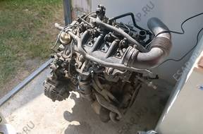 RENAULT MASTER 2.5. DCI. 2005 двигатель- ДЕФЕКТ