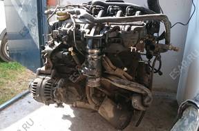 RENAULT MASTER 2.5. DCI. 2005 двигатель- ДЕФЕКТ