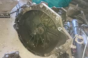 RENAULT MASTER 2.5. DCI. 2005 КОРОБКА ПЕРЕДАЧw