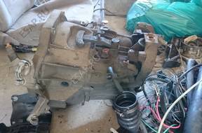 RENAULT MASTER 2.5. DCI. 2005 КОРОБКА ПЕРЕДАЧw