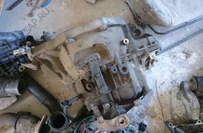 RENAULT MASTER 2.5. DCI. 2005 КОРОБКА ПЕРЕДАЧw