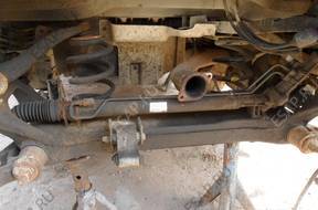 RENAULT MASTER 2.5 DCI 2007 год. РУЛЕВАЯ РЕЙКА