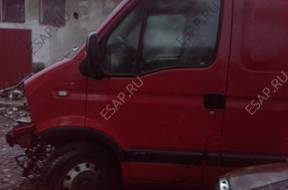 Renault Master 2.5 dci  pk6 КОРОБКА ПЕРЕДАЧw