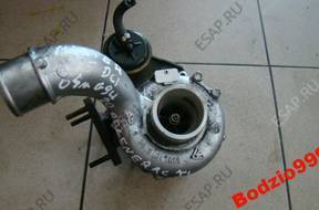 RENAULT MASTER 2.5 DCI ТУРБИНА 036999H067677