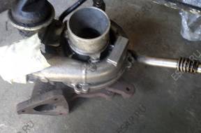 RENAULT MASTER 2.5 DCI ТУРБОКОМПРЕССОР H8200483650
