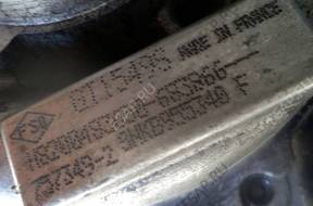 RENAULT MASTER 2.5 DCI ТУРБОКОМПРЕССОР H8200483650