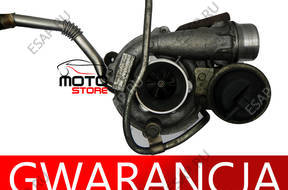 RENAULT MASTER 2.5 DCI ТУРБОКОМПРЕССОР H8200483650