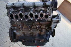 RENAULT MASTER 2.5 DTI двигатель SOFIM 8140