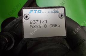 RENAULT MASTER 2.5 TD ТУРБОКОМПРЕССОР 8140.27