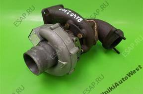 RENAULT MASTER 2.5 TD ТУРБОКОМПРЕССОР 8140.27