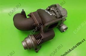 RENAULT MASTER 2.5 TD ТУРБОКОМПРЕССОР 8140.27