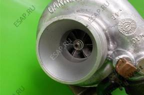 RENAULT MASTER 2.5 TD ТУРБОКОМПРЕССОР 98411981
