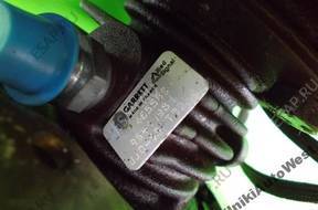 RENAULT MASTER 2.5 TD ТУРБОКОМПРЕССОР 98411981