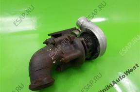 RENAULT MASTER 2.5 TD ТУРБОКОМПРЕССОР