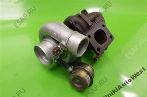 RENAULT MASTER 2.5 TD ТУРБОКОМПРЕССОР