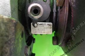 RENAULT MASTER 2.5 TD ТУРБОКОМПРЕССОР