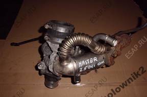 Renault Master 2.5  ТУРБИНА Misk Maz