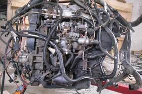 RENAULT MASTER 2.5D 100KM 98- 06, двигатель комплектный