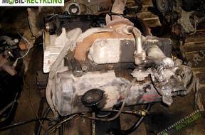 Renault Master 2.5D дизельный комплектный двигатель