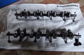 RENAULT MASTER 2.5DCI KLAWIATURA KRZYWKI KLAWISZE.