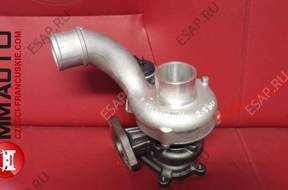 RENAULT MASTER 2.5DCI ТУРБОКОМПРЕССОР 53041015164