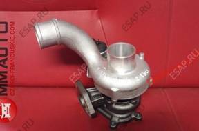 RENAULT MASTER 2.5DCI ТУРБОКОМПРЕССОР 53041015164