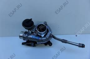 Renault Master 2.5DCI ТУРБОКОМПРЕССОР 8200483650