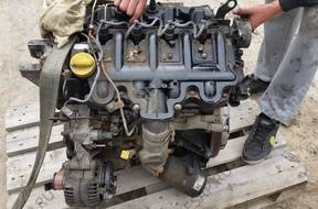 RENAULT MASTER 2.5DCI  ТУРБОКОМПРЕССОР