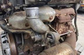RENAULT MASTER 2.5DCI  ТУРБОКОМПРЕССОР