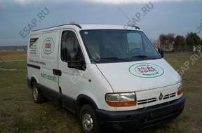 RENAULT MASTER  2.8  2.2  2.5 DCI DTI  РУЛЕВАЯ РЕЙКА