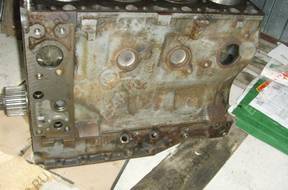 RENAULT MASTER 2.8 DTI D SILNIKA