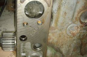 RENAULT MASTER 2.8 DTI D SILNIKA