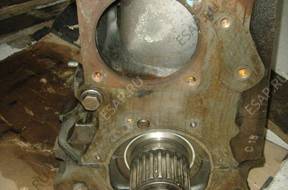 RENAULT MASTER 2.8 DTI D SILNIKA