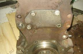 RENAULT MASTER 2.8 DTI D SILNIKA