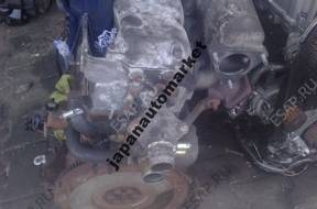 RENAULT MASTER 2.8 DTI двигатель 160 ТЫС. КМ.. в отличном состоянии