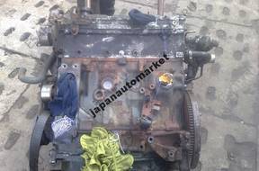 RENAULT MASTER 2.8 DTI двигатель 160 ТЫС. КМ.. в отличном состоянии