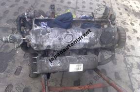 RENAULT MASTER 2.8 DTI двигатель 160 ТЫС. КМ.. в отличном состоянии