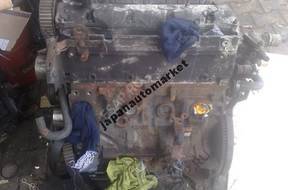 RENAULT MASTER 2.8 DTI двигатель 160 ТЫС. КМ.. в отличном состоянии