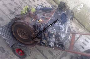 RENAULT MASTER 2.8 DTI двигатель 160 ТЫС. КМ.. в отличном состоянии