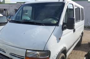 RENAULT MASTER 2.8 DTI двигатель ДЕФЕКТ CZSCI