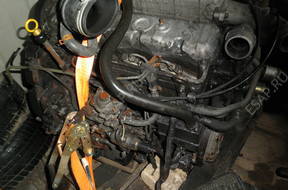 Renault Master 2.8 dti двигатель комплектный