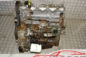 RENAULT MASTER 2.8 DTI  двигатель S9W 702 тестированный F-V