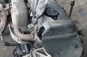 RENAULT MASTER 2.8 DTI S9W 702 двигатель SILNIKI