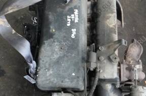 RENAULT MASTER 2.8 DTI S9W 702 двигатель SILNIKI