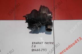 RENAULT MASTER 2.8 DTI ТУРБОКОМПРЕССОР