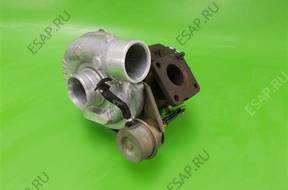 RENAULT MASTER 2.8 DTI ТУРБОКОМПРЕССОР