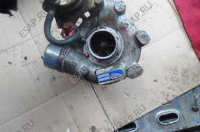 RENAULT MASTER 2.8 DTI ТУРБОКОМПРЕССОР