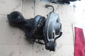 RENAULT MASTER 2.8 DTI ТУРБОКОМПРЕССОР